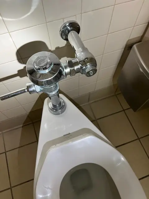 Fixture installation and repair for Hydro Jetting in Harris Crossing